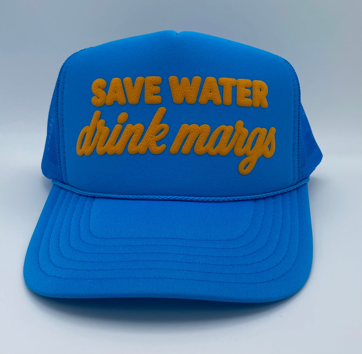 SAVE WATER DRINK MARGS