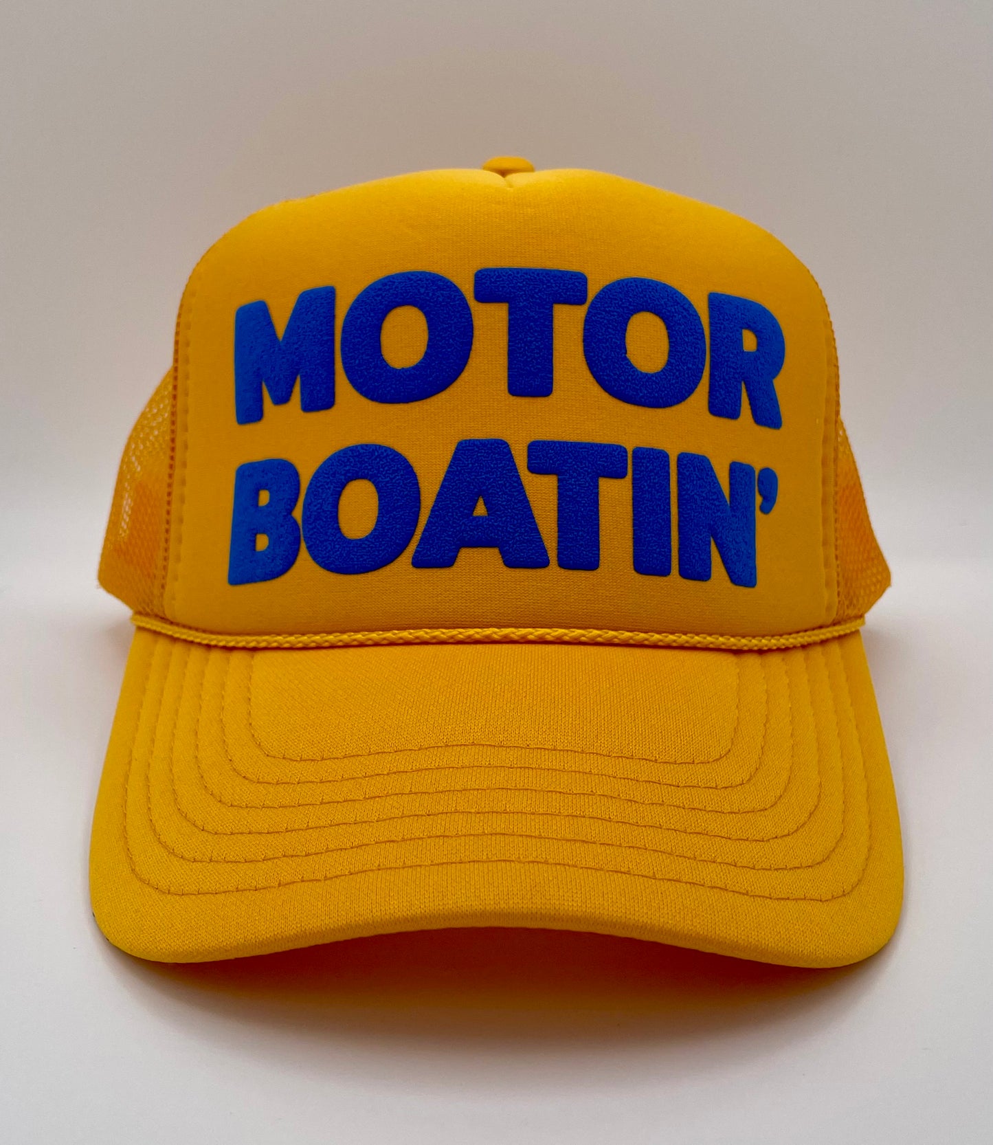 MOTOR BOATIN'