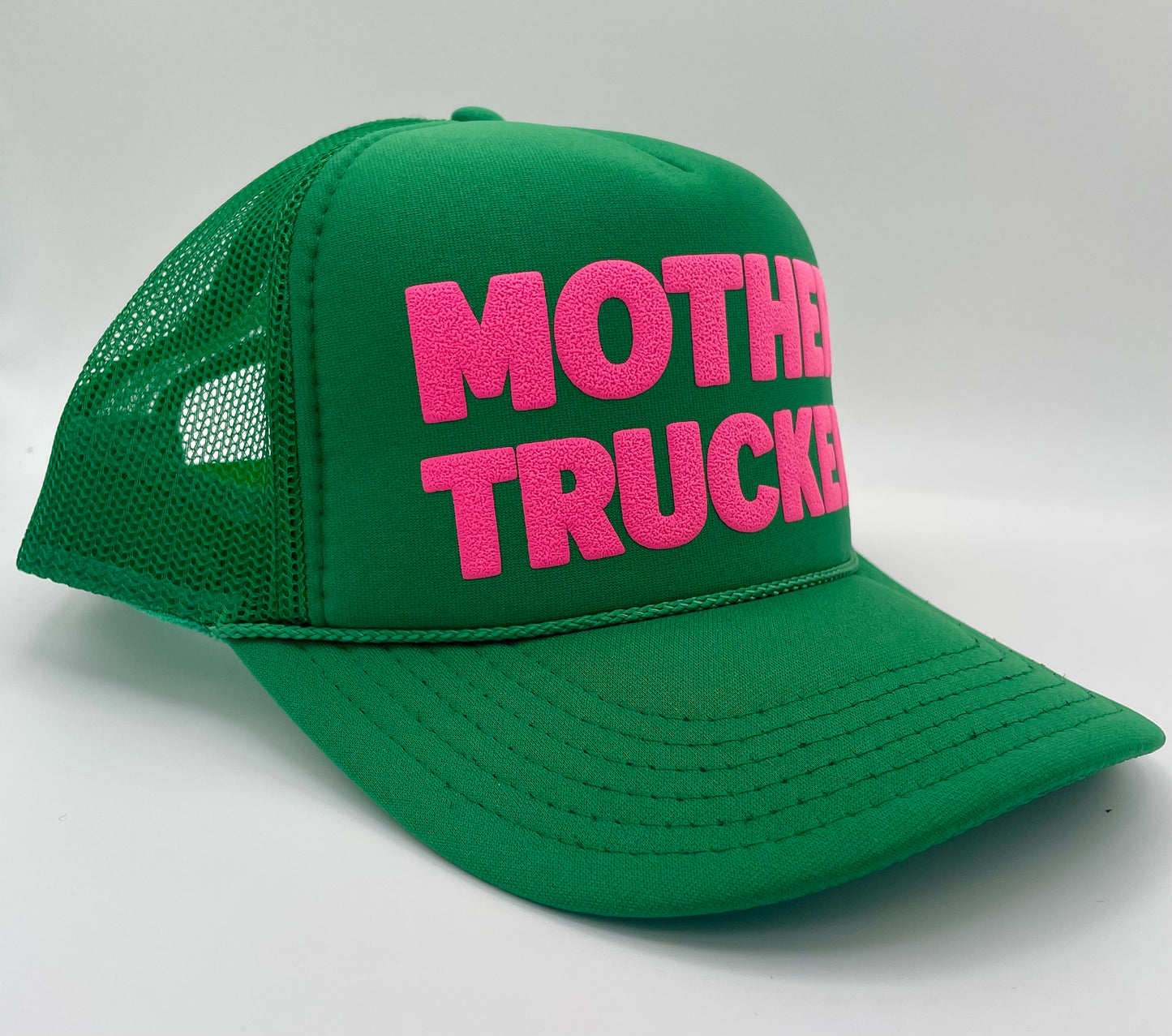 MOTHER TRUCKER