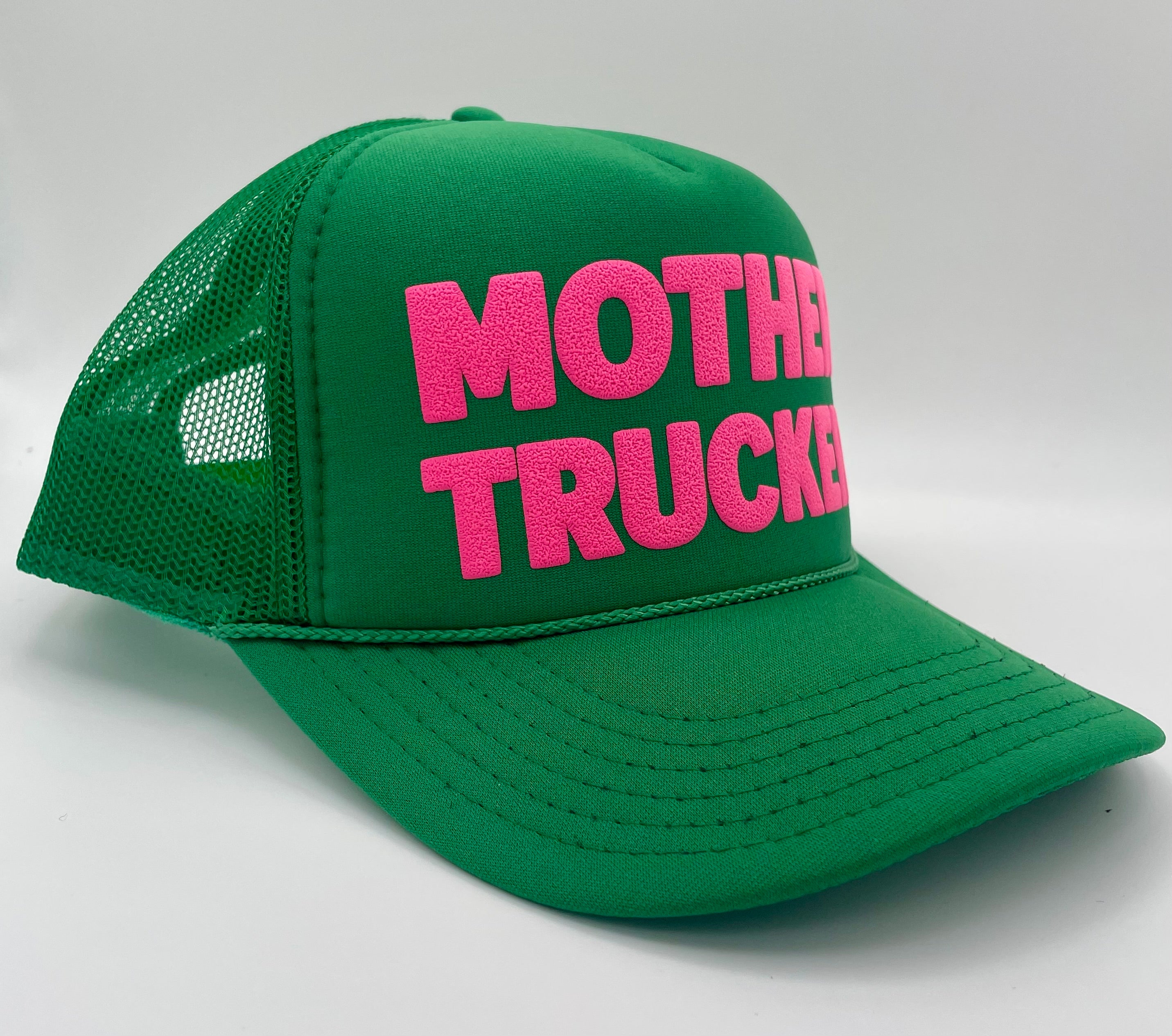 MOTHER TRUCKER