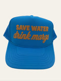 SAVE WATER DRINK MARGS