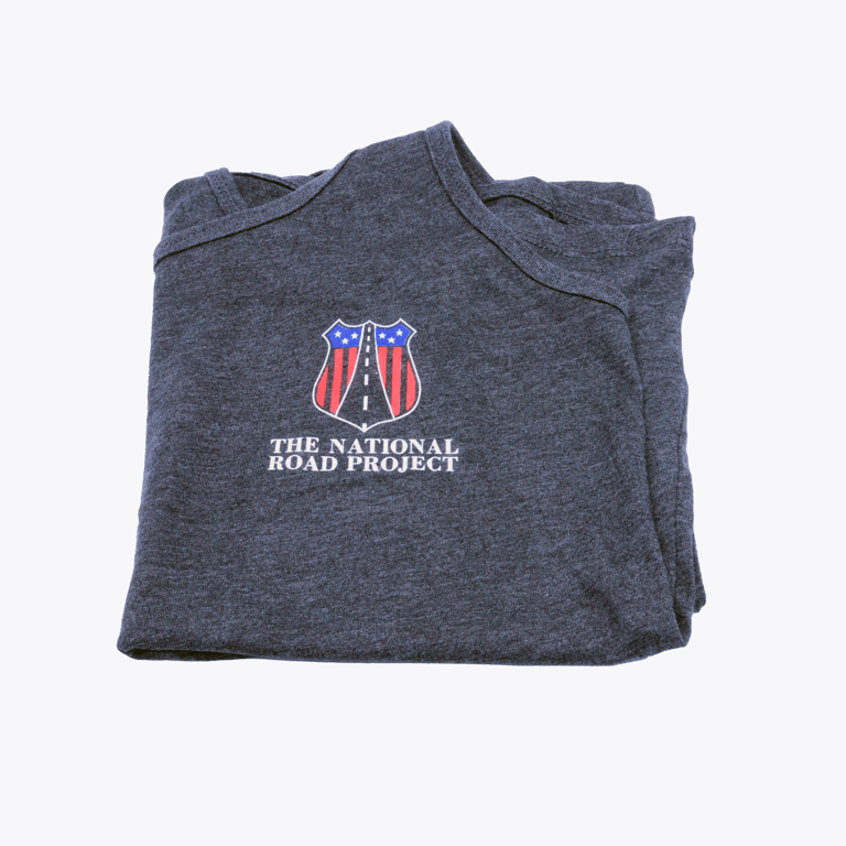 National Road Project // Women's Tank