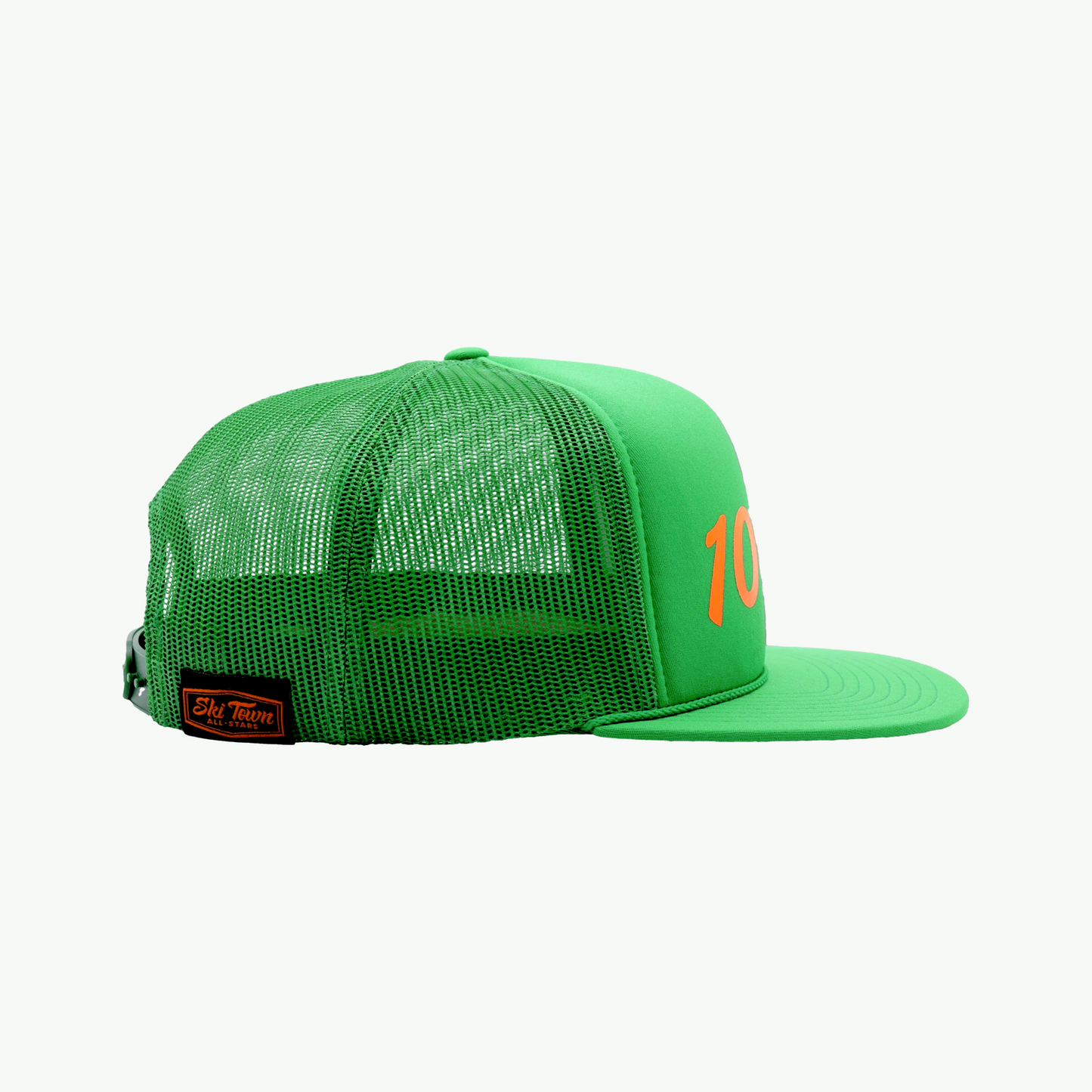 10-4 (Green/Orange)